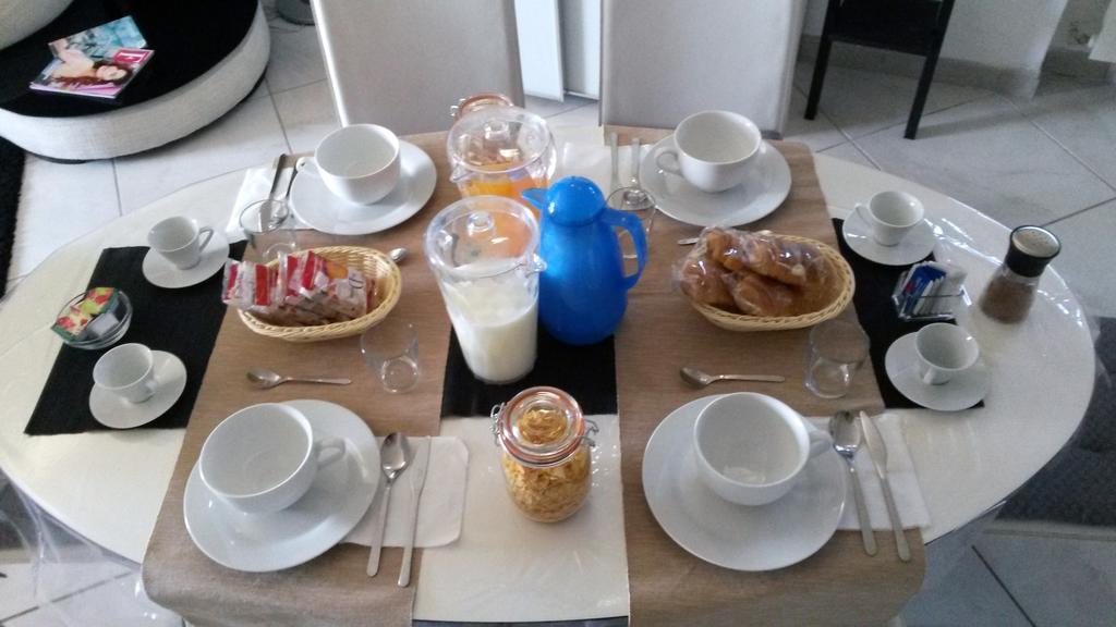 Villa Oreste Salerno Dış mekan fotoğraf