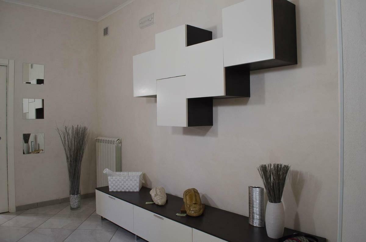 Villa Oreste Salerno Dış mekan fotoğraf