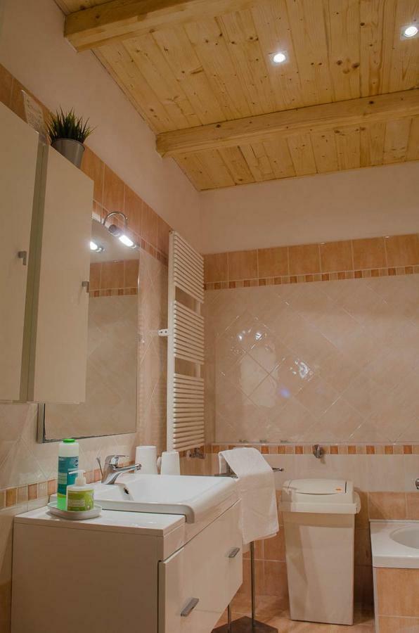 Villa Oreste Salerno Dış mekan fotoğraf