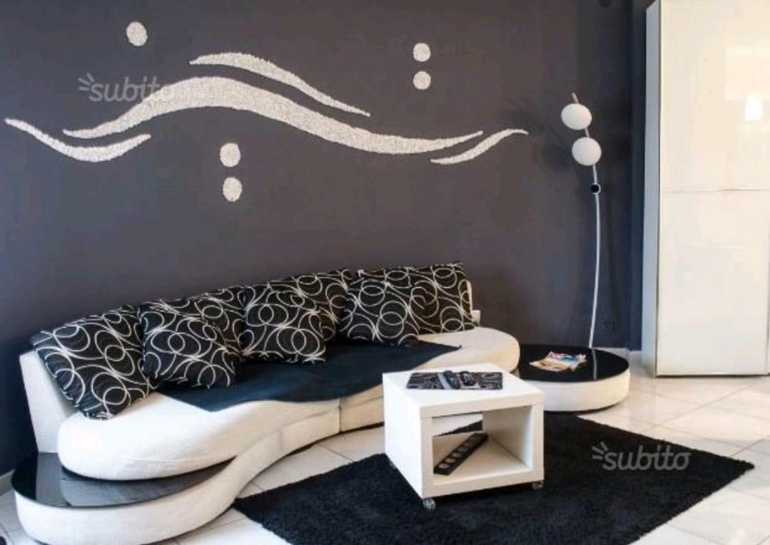 Villa Oreste Salerno Dış mekan fotoğraf